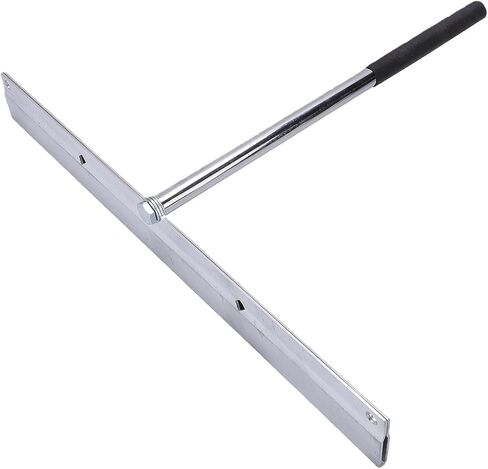 15in Sheet Metal Brake Machine Steel Folding Hemming Tool with PVC Handle for Metal Roof Installation HVAC Projects Bending 24 Ga Steel in Kuwait