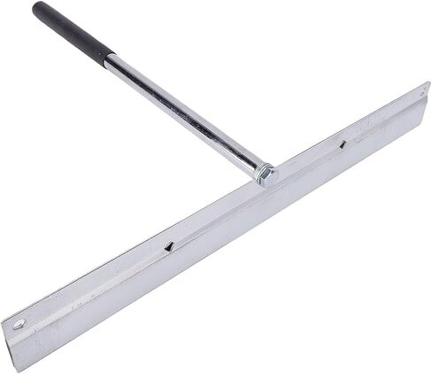 15in Sheet Metal Brake Machine Steel Folding Hemming Tool with PVC Handle for Metal Roof Installation HVAC Projects Bending 24 Ga Steel in Kuwait
