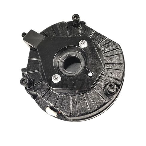 Traveling Motor Safety Brake G652REB0416BW180VT100P180V 55W 100N. M in Saudi Arabia