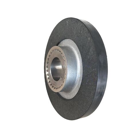 FDB17 Motor Brake Assembly 60Nm with Brake Pad Rotor - High Durability for Industrial Applications in Kuwait