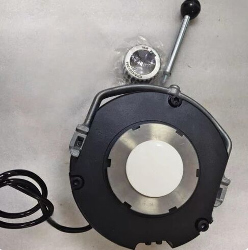 1PC New BFK458-10N Electromagnetic Brake 24VDC 16Nm 30W in Saudi Arabia