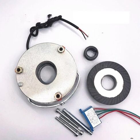 1PCS NEW for Brake BN14 DC180V 25mm in Saudi Arabia