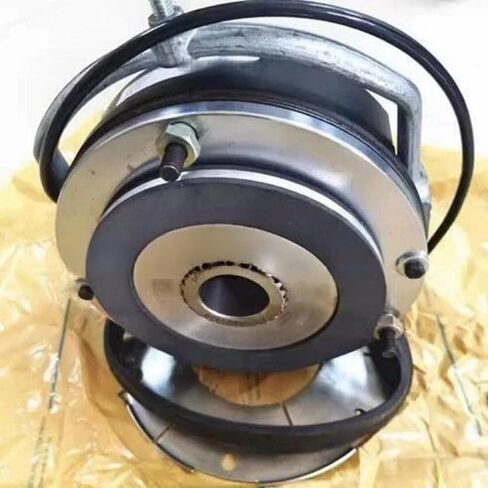 1PC New BFK458-10N Electromagnetic Brake 205VDC 16Nm 30W in Saudi Arabia