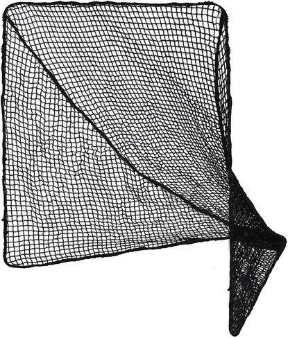 Generic Training Net, Replacement Net, Goal Net, Hockey Net Made of Polyester for Easy Setup and Different Types of Training for Children in Kuwait