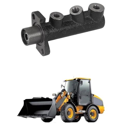 أسطوانة الفرامل الرئيسية 15/920389 15-920389 متوافقة مع JCB Backhoe 3C 3CX 3DX 4C 4CN 4CX in Kuwait
