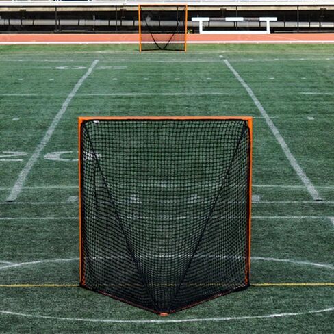Generic Training Net, Replacement Net, Goal Net, Hockey Net Made of Polyester for Easy Setup and Different Types of Training for Children in Kuwait