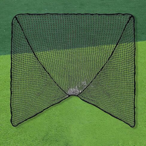 Generic Training Net, Replacement Net, Goal Net, Hockey Net Made of Polyester for Easy Setup and Different Types of Training for Children in Kuwait