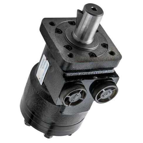 Hydraulic Gerotor Motor 101-1001-009 1011001 Fits Char Lynn H Series in Kuwait