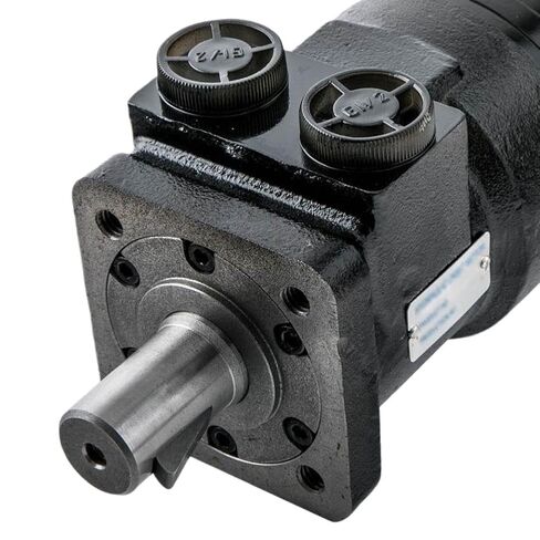 Hydraulic Gerotor Motor 101-1001-009 1011001 Fits Char Lynn H Series in Kuwait