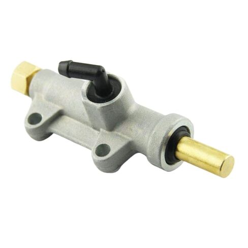 Rear Brake Clutch Pump Lever Hydraulic Master Cylinder for Scrambler 400 (2002-2004) and Scrambler 500 (2000-2009) in Kuwait