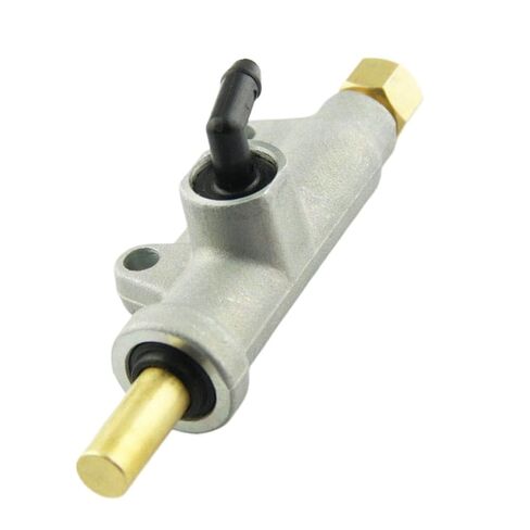 Rear Brake Clutch Pump Lever Hydraulic Master Cylinder for Scrambler 400 (2002-2004) and Scrambler 500 (2000-2009) in Kuwait