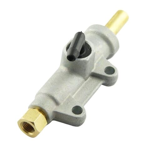 Rear Brake Clutch Pump Lever Hydraulic Master Cylinder for Scrambler 400 (2002-2004) and Scrambler 500 (2000-2009) in Kuwait