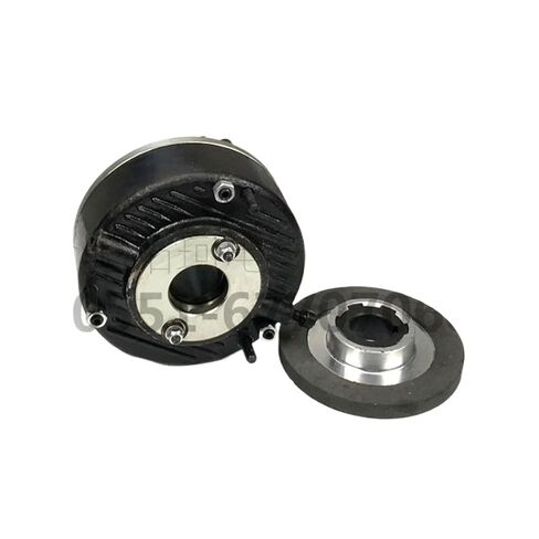 DZM32 DC99V 32Nm الفرامل الكهرومغناطيسية فئة F معزول Taili YEJ100 Motor Brake in Kuwait