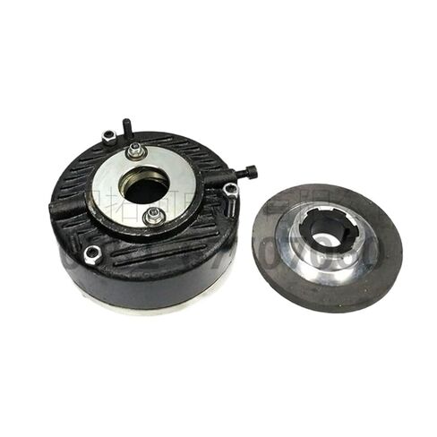 DZM32 DC99V 32Nm الفرامل الكهرومغناطيسية فئة F معزول Taili YEJ100 Motor Brake in Kuwait