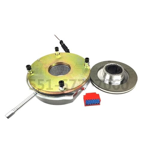فقدان الطاقة الفرامل الكهرومغناطيسية YEJ160 محرك الفرامل عقد الفرامل الفرامل الفرامل الفرامل SDZ1-150 in Kuwait