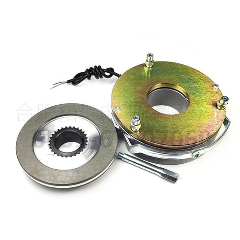 SDZ1-150 DC170V 150NM 110W YEJ160 Motor Power Off Brake Power Off electromagnetic Brake in Kuwait