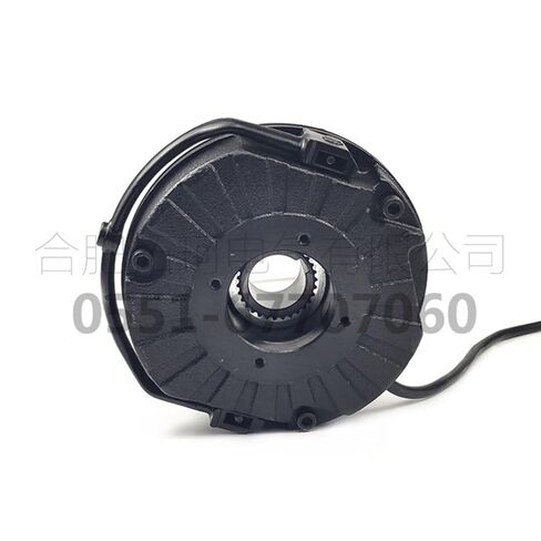 Electromagnetic Brake REB0412B(170v 28.3 tz) 46 APB DC170V 40W 46nm in Kuwait