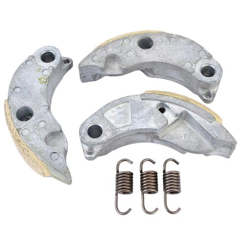 Clutch Assembly Shoes and Weight Set Compatible with Lead 125 PCX125 PCX150 Click 125 Vario 125 Vario 150 SH Mode SH150 ANC 110 ICON 2010-2014 in Kuwait
