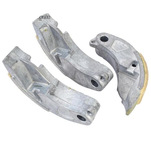 Clutch Assembly Shoes and Weight Set Compatible with Lead 125 PCX125 PCX150 Click 125 Vario 125 Vario 150 SH Mode SH150 ANC 110 ICON 2010-2014 in Kuwait