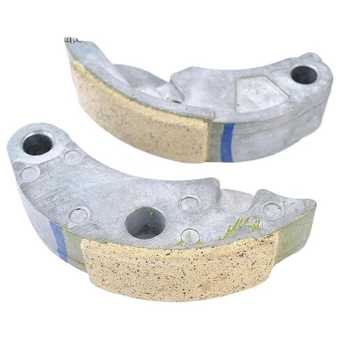 Clutch Assembly Shoes and Weight Set Compatible with Lead 125 PCX125 PCX150 Click 125 Vario 125 Vario 150 SH Mode SH150 ANC 110 ICON 2010-2014 in Kuwait