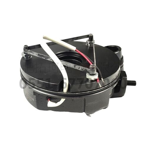 Traveling Motor Safety Brake G652REB0416BW180VT100P180V 55W 100N. M in Kuwait