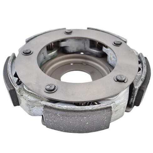 مجموعة أحذية القابض Assy الوزن 21501-05H41 لنماذج سكوتر AN400 AN400Z K7-K9 L0-L1 AL1-AL6 in Kuwait