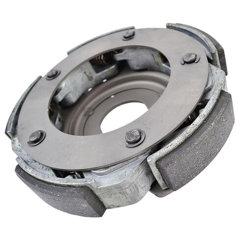 مجموعة أحذية القابض Assy الوزن 21501-05H41 لنماذج سكوتر AN400 AN400Z K7-K9 L0-L1 AL1-AL6 in Kuwait