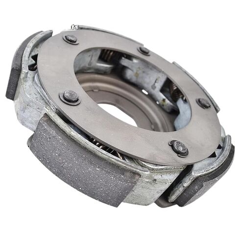 مجموعة أحذية القابض Assy الوزن 21501-05H41 لنماذج سكوتر AN400 AN400Z K7-K9 L0-L1 AL1-AL6 in Kuwait