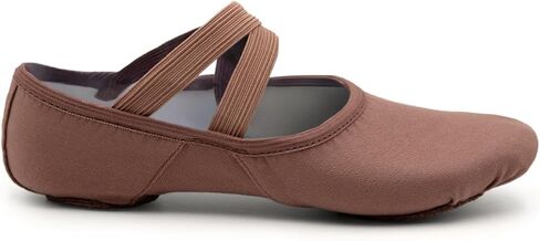 حذاء الباليه القماشي للفتيات من Capezio Hanami® - للأطفال in Kuwait