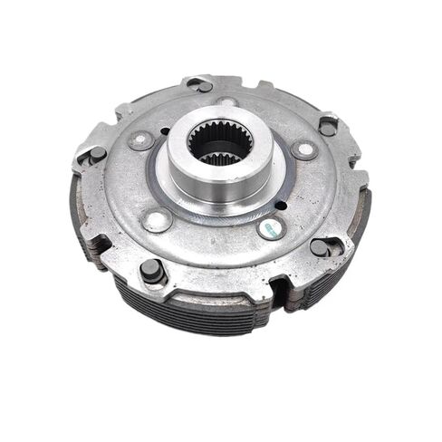 حامل قابض الأحذية الرطب متوافق مع Hisun HS500ATV HS700ATV HS700UTV Stel 500 21230-004-0000 in Kuwait