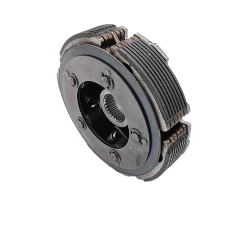 حامل قابض الأحذية الرطب متوافق مع Hisun HS500ATV HS700ATV HS700UTV Stel 500 21230-004-0000 in Kuwait