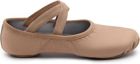 حذاء الباليه القماشي للفتيات من Capezio Hanami® - للأطفال in Kuwait
