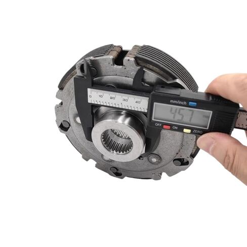 حامل قابض الأحذية الرطب متوافق مع Hisun HS500ATV HS700ATV HS700UTV Stel 500 21230-004-0000 in Kuwait