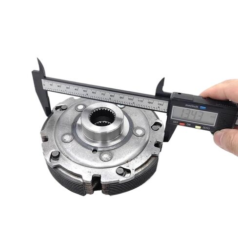 حامل قابض الأحذية الرطب متوافق مع Hisun HS500ATV HS700ATV HS700UTV Stel 500 21230-004-0000 in Kuwait
