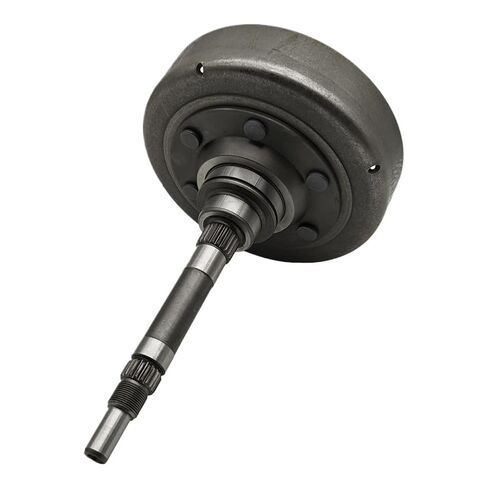 Wet Clutch Replacement HiSun 750 550 Challenger Compatible with ATV UTV P0040002114A0150 in Kuwait