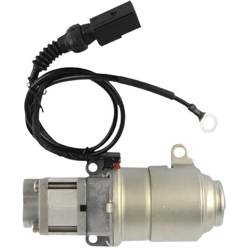 Clutch Hydraulic Pump Compatible with 3 Series 5 Series 6 Series Z4 E46 E60 E61 E63 E64 E85 Models 2003-2007 in Kuwait