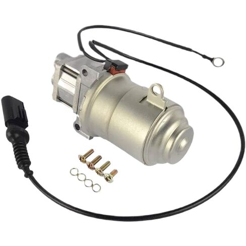 Clutch Hydraulic Pump Compatible with 3 Series 5 Series 6 Series Z4 E46 E60 E61 E63 E64 E85 Models 2003-2007 in Kuwait