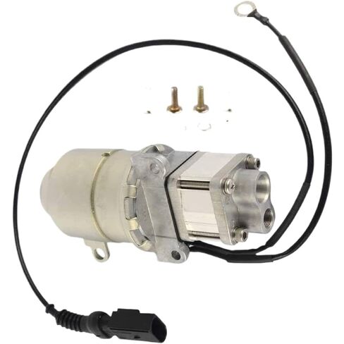 Clutch Hydraulic Pump Compatible with 3 Series 5 Series 6 Series Z4 E46 E60 E61 E63 E64 E85 Models 2003-2007 in Kuwait