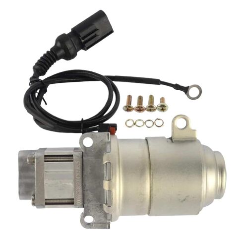 Clutch Hydraulic Unit Pump Compatible with E60 E46 E61 E63 325Ci 325i 330i Part Number 23427571297 in Kuwait