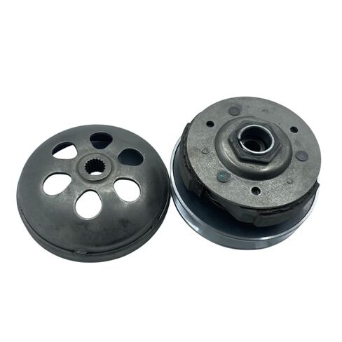 Secondary Drive CVT Clutch Compatible with Hisun UTV 250 250cc HS250 21400-013-0000 in Kuwait