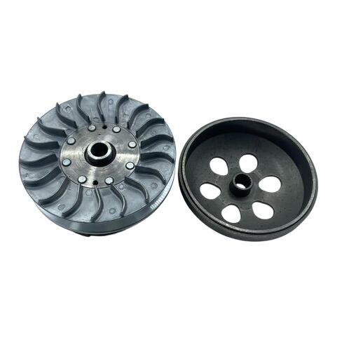 Secondary Drive CVT Clutch Compatible with Hisun UTV 250 250cc HS250 21400-013-0000 in Kuwait