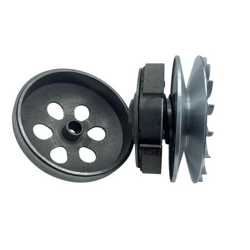 Secondary Drive CVT Clutch Compatible with Hisun UTV 250 250cc HS250 21400-013-0000 in Kuwait
