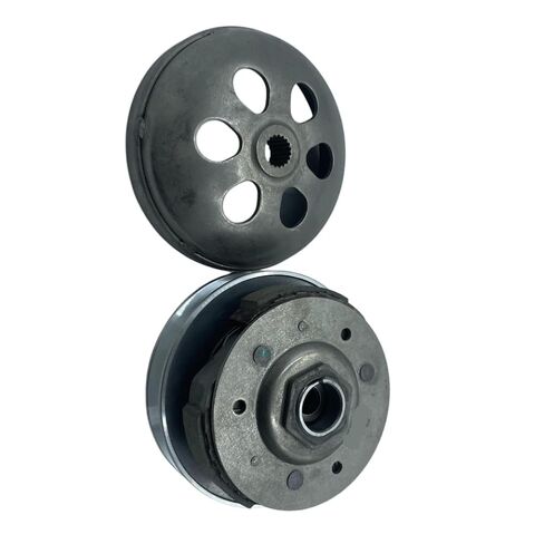 Secondary Drive CVT Clutch Compatible with Hisun UTV 250 250cc HS250 21400-013-0000 in Kuwait
