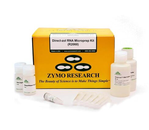 مجموعة Direct-zol RNA Microprep (50 مستحضرًا) in Kuwait