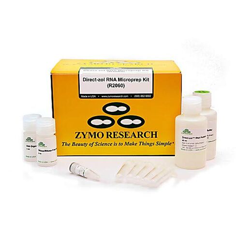 مجموعة Direct-zol RNA Microprep (50 مستحضرًا) in Kuwait