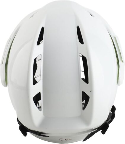 Dioche Combo with Cage Hockey Helmet Combo with Cage Youth Ice Hockey Protective Gear M Size 56-59cm - Premium ABS Cover and EVA Padding for Safety and Comfort in Kuwait