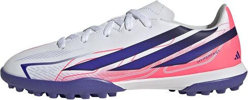 حذاء اديداس كيدز F50 Hyperfast Club Turf (طفل صغير/طفل كبير) in Kuwait
