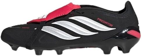 حذاء كرة القدم adidas Elite ذو اللسان القابل للطي للأرضيات الصلبة (للأطفال الصغار/الأطفال الكبار) in Kuwait