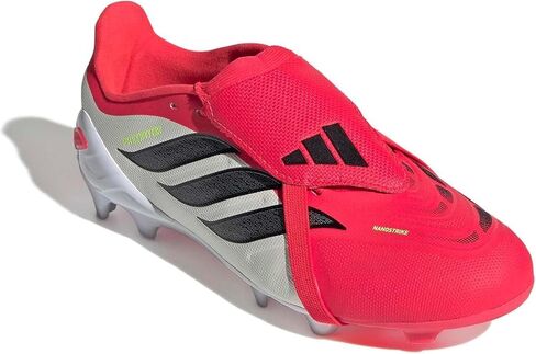 حذاء كرة القدم adidas Elite ذو اللسان القابل للطي للأرضيات الصلبة (للأطفال الصغار/الأطفال الكبار) in Kuwait
