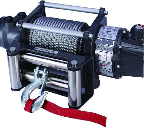 Wholesale Compact Hydraulic Winch for Knuckle Boom Crane in Kuwait